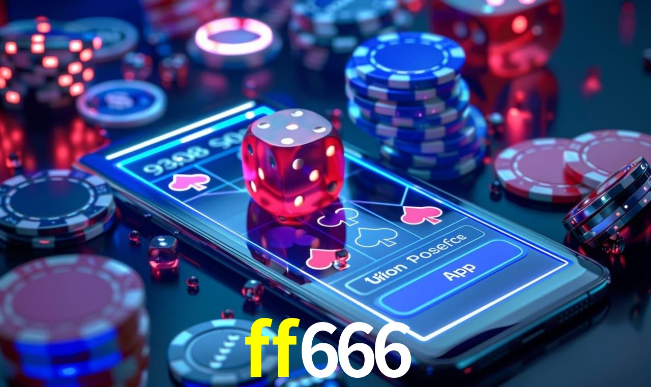 Jogos Mesa ff666