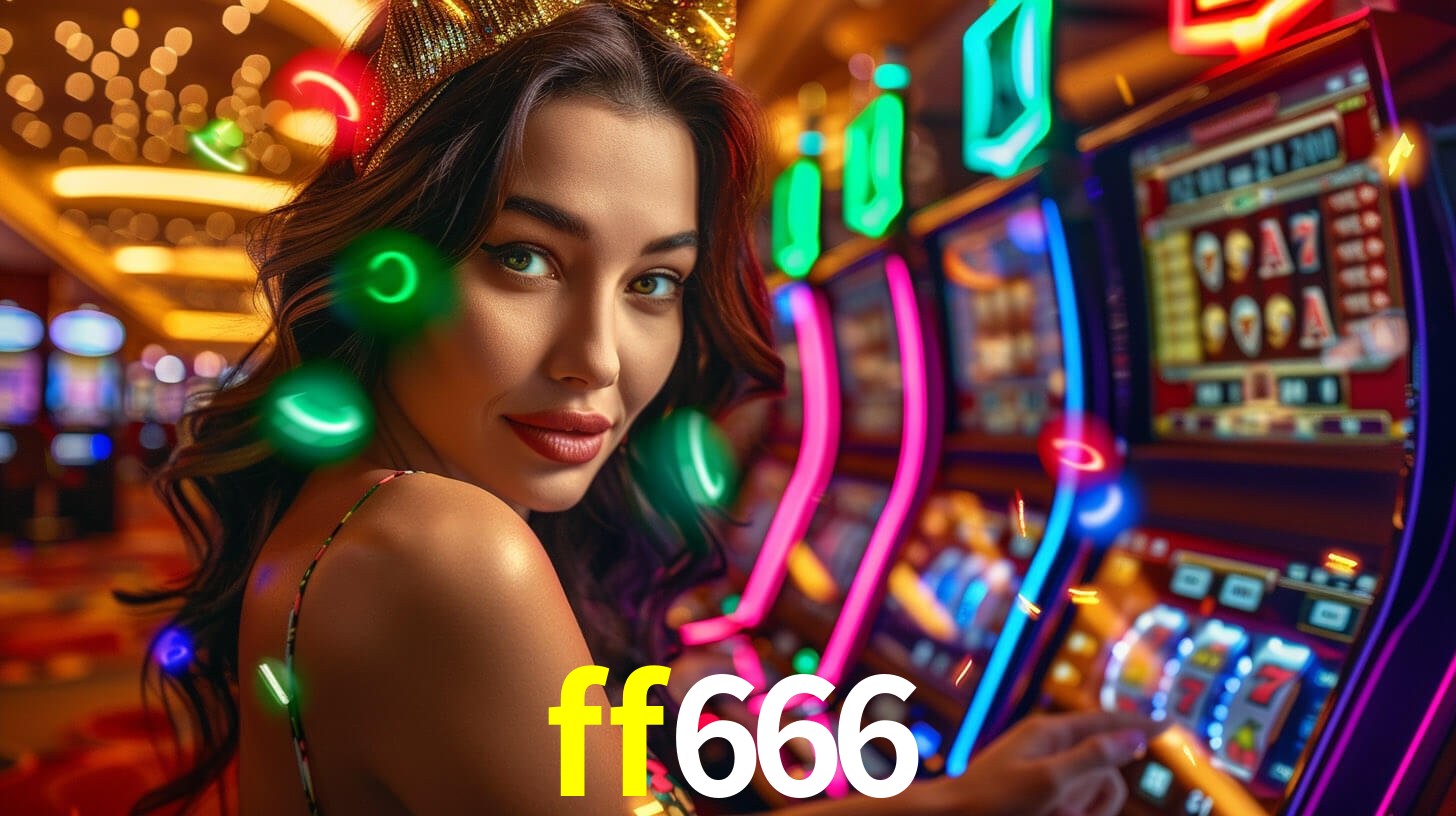 Recursos App ff666