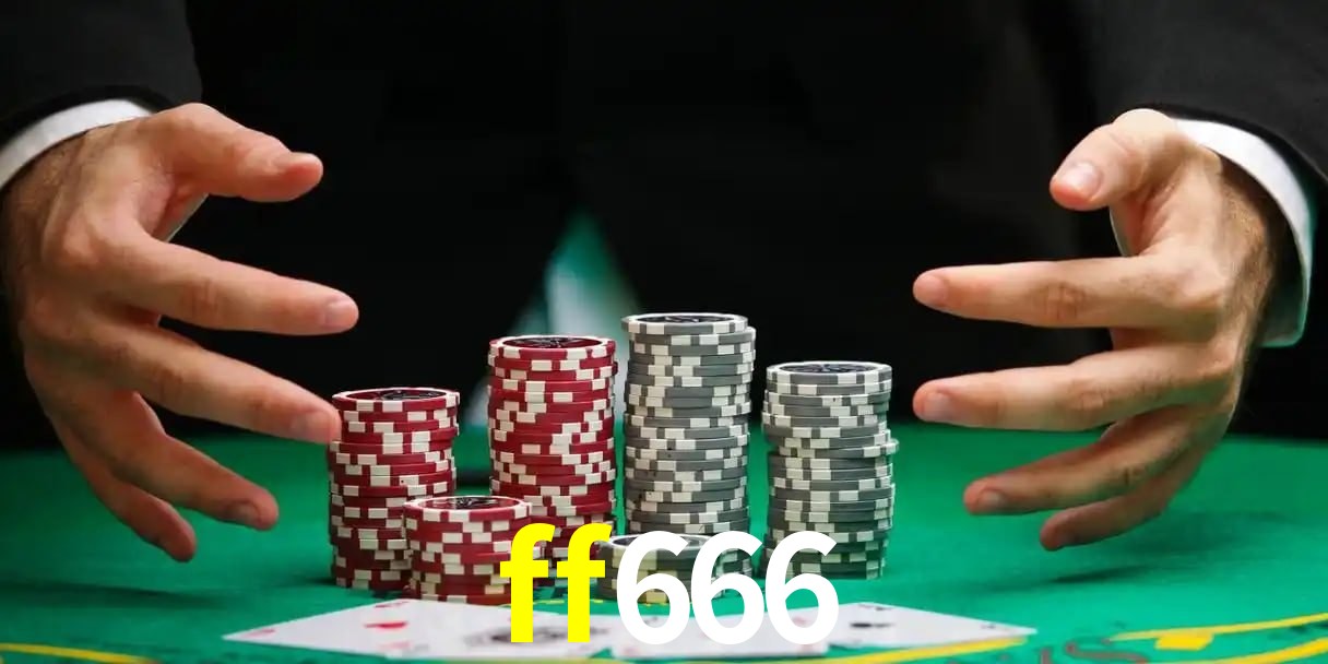 Chances Ganhar ff666