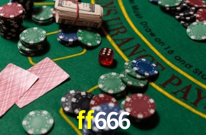 Bônus App ff666