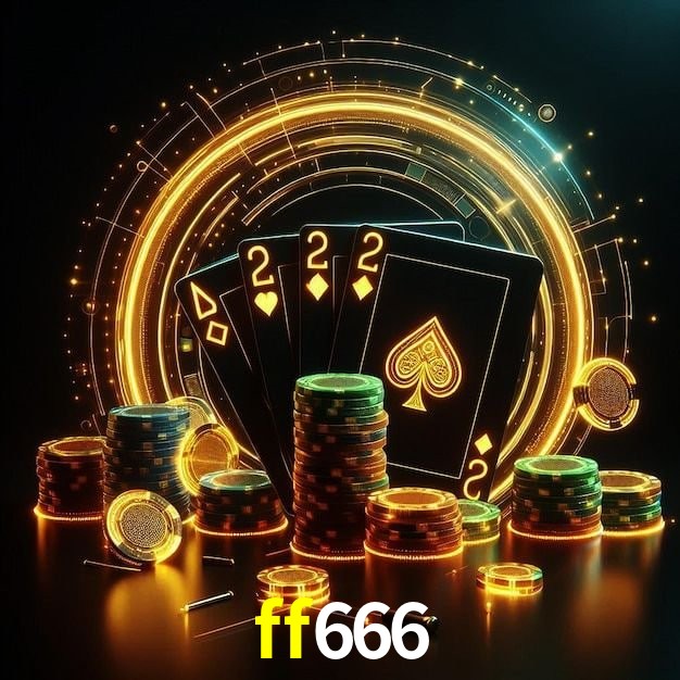 ff666 Tipos de máquinas caça-níqueis