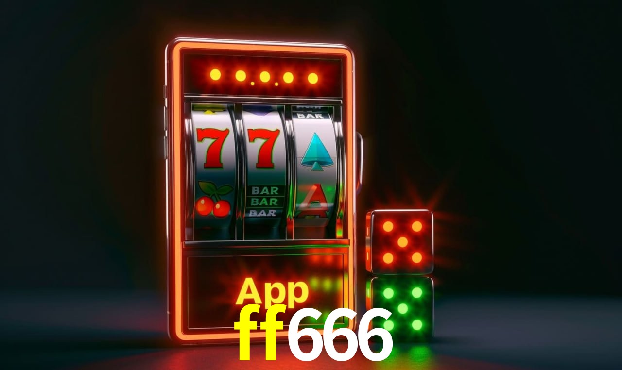 plataforma ff666