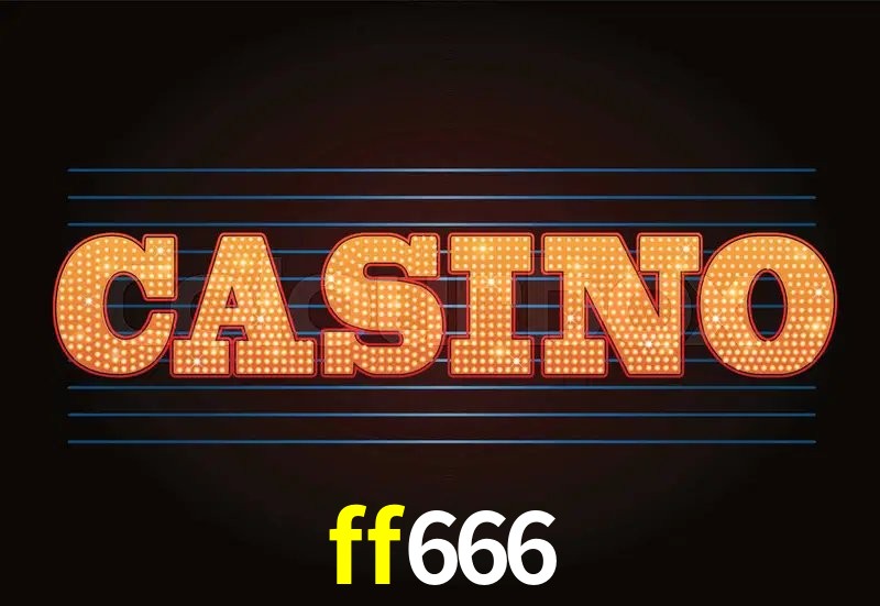 login ff666