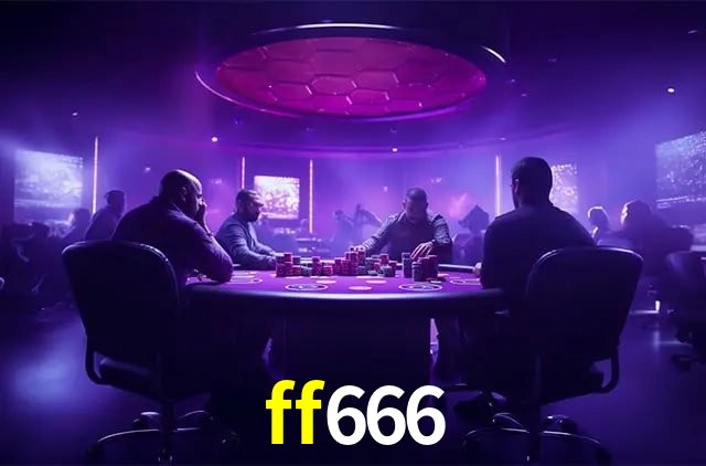 ff666 plataforma