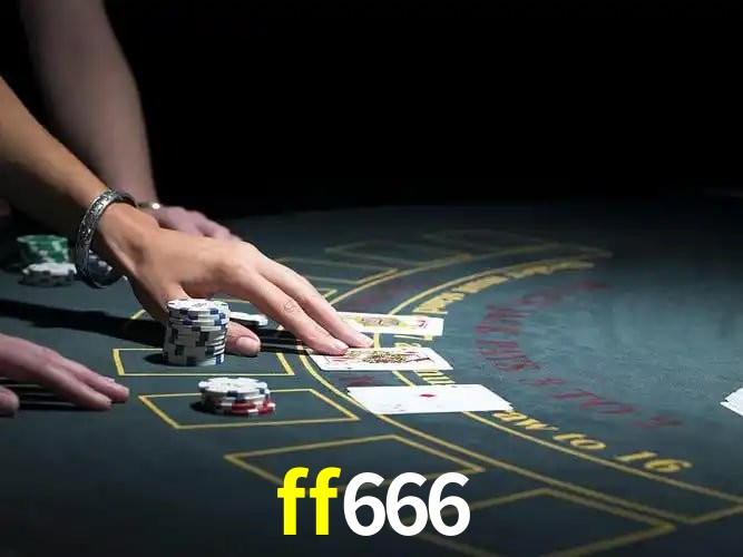 Níveis VIP ff666