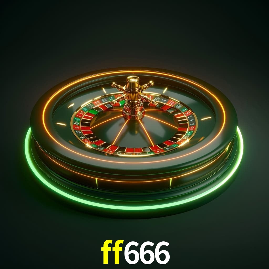 App ff666 iOS