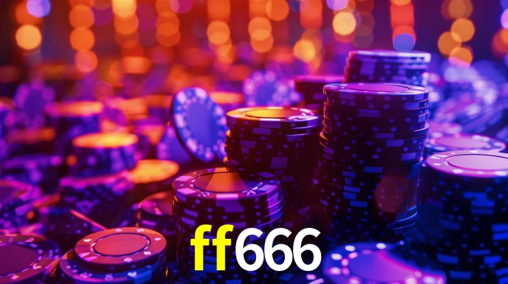 Promoções App ff666
