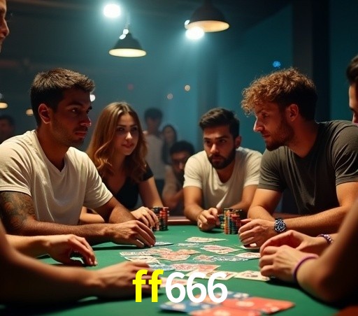 Sucesso ff666