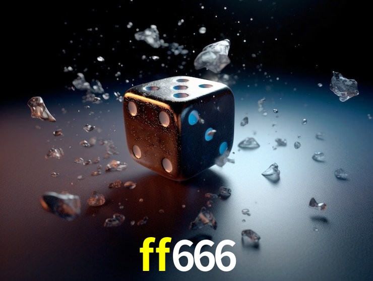 Ganhador ff666