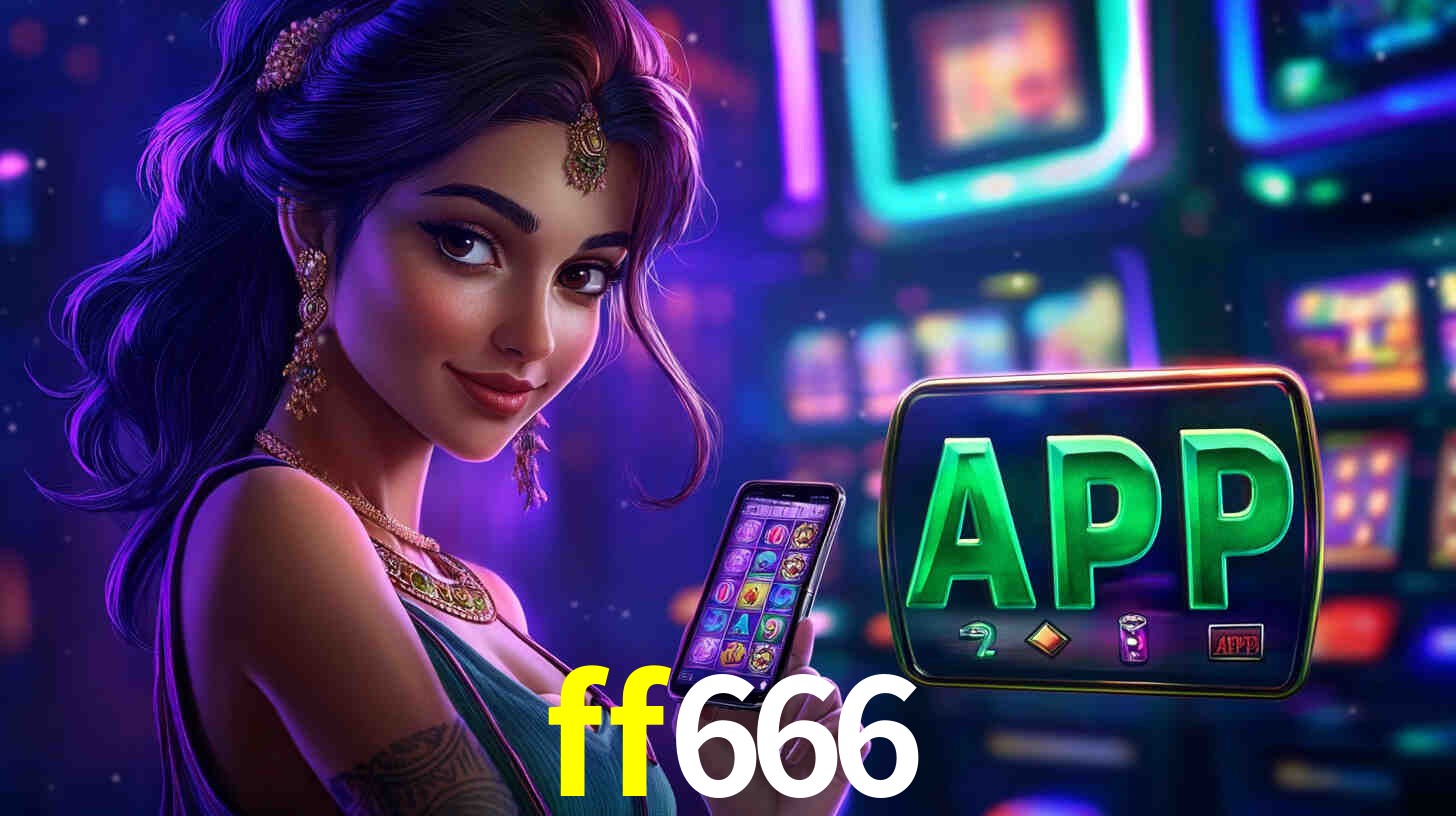 ff666 bet casino
