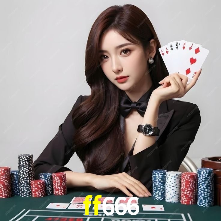 Qualificar VIP ff666