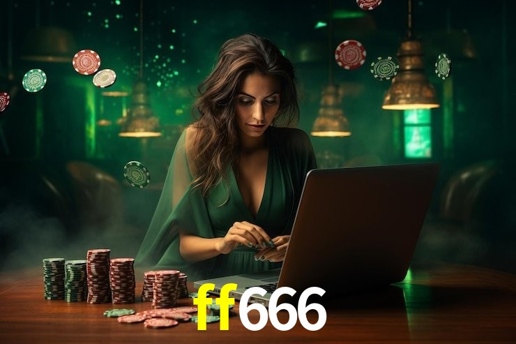 App ff666 Android