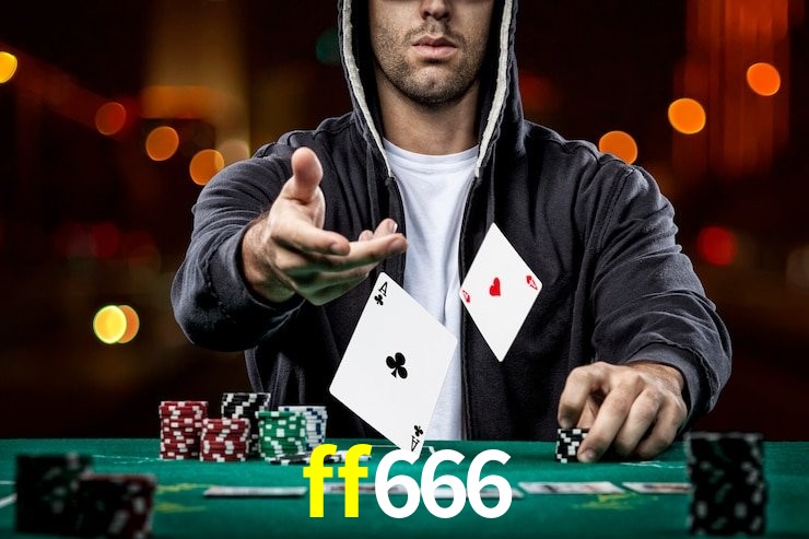 Notificações App ff666