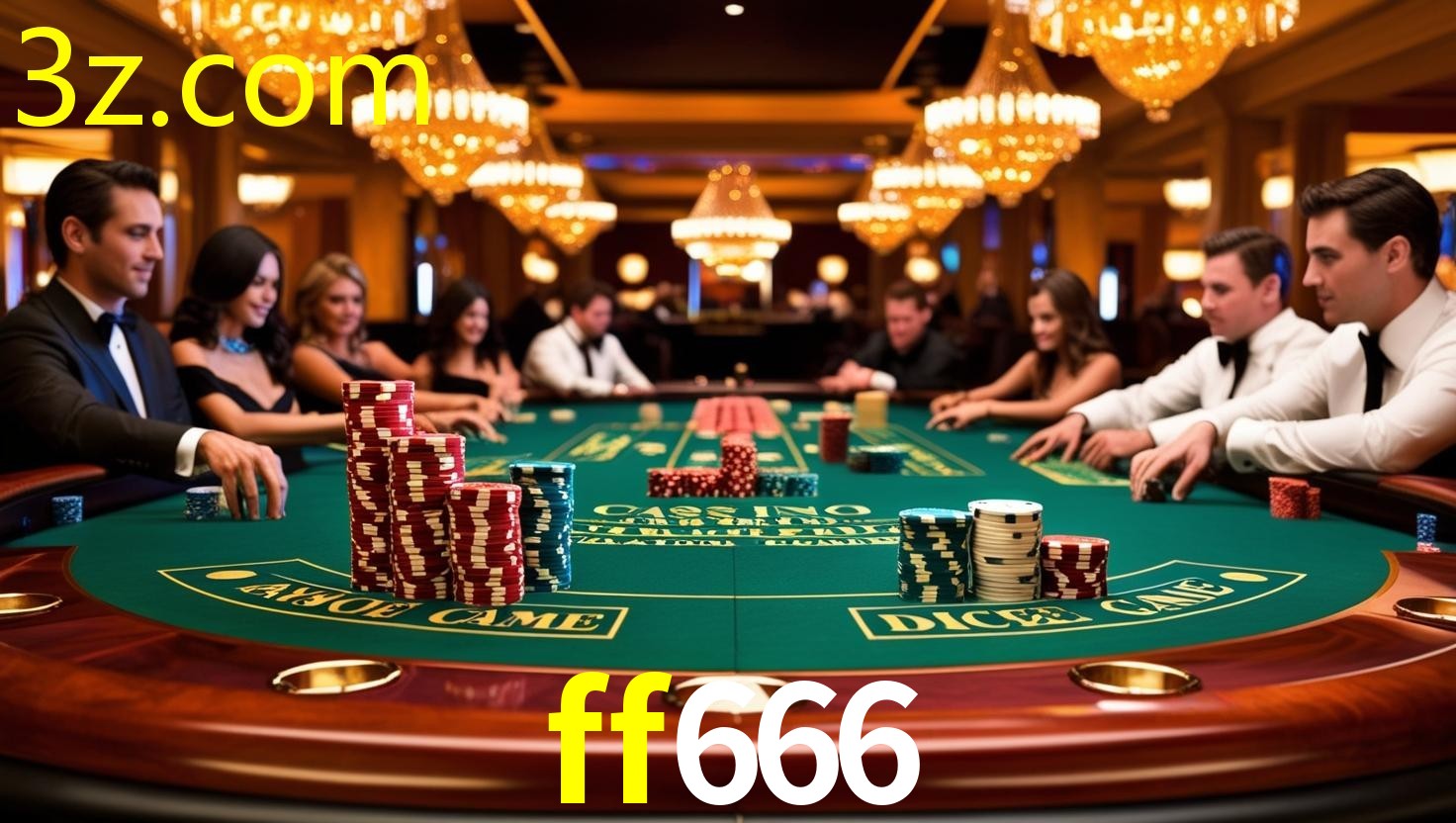 FF666
