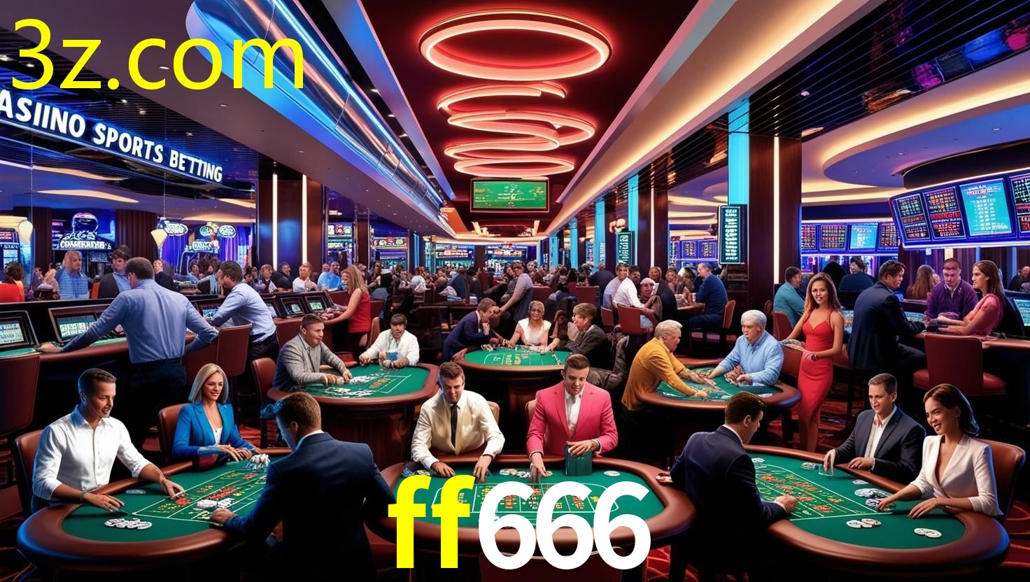 FF666