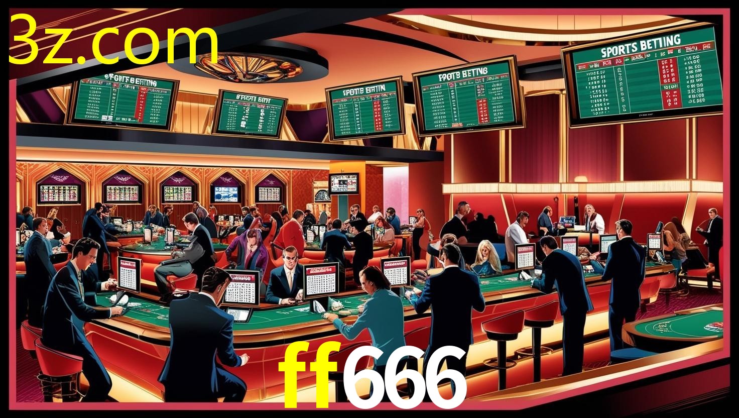 FF666