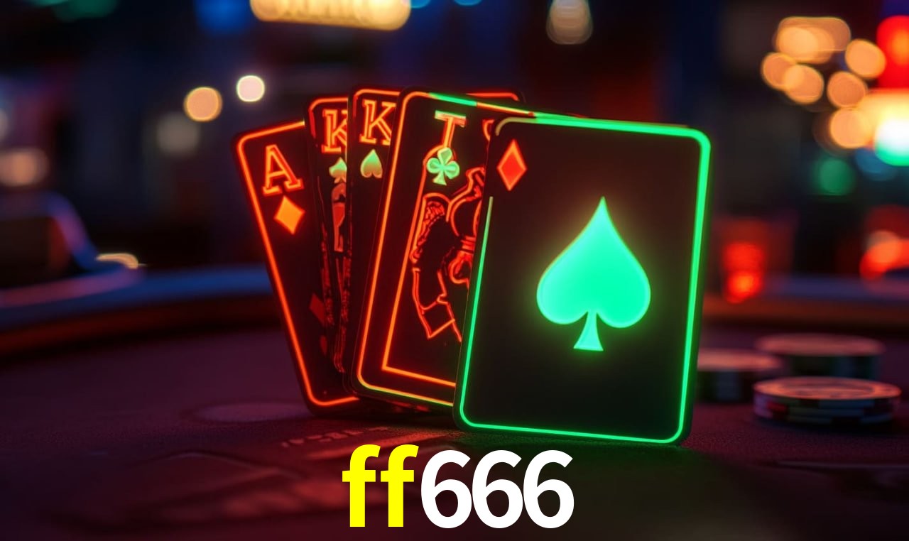 Ofertas Imperdíveis na ff666: Promoções e Bônus Que Valem a Pena