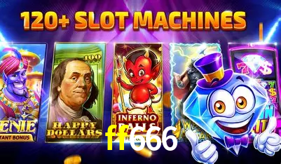 ff666 bet