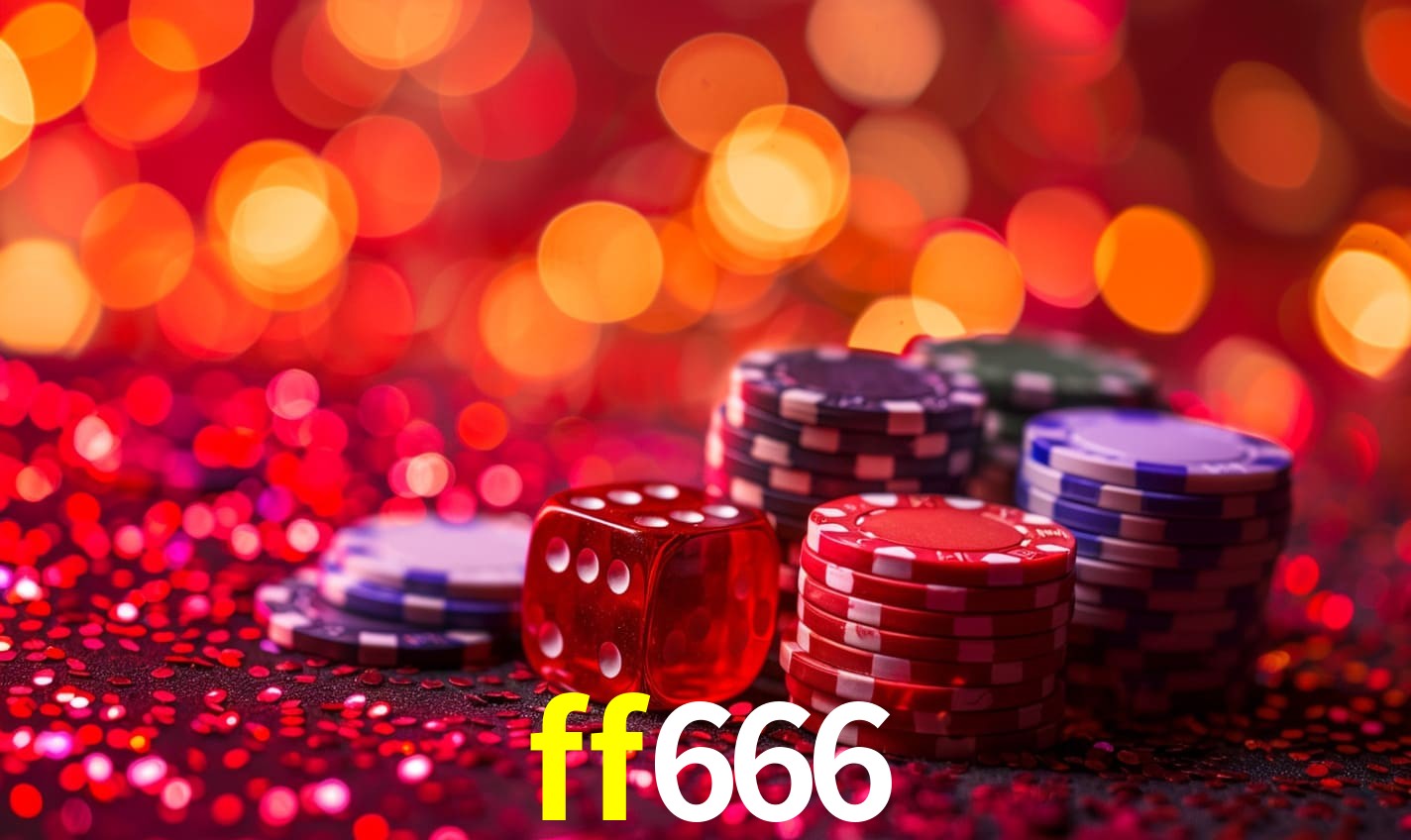 ff666: Jogue Crash e Experimente Alta Recompensa Instantânea
