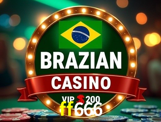 ff666 bet