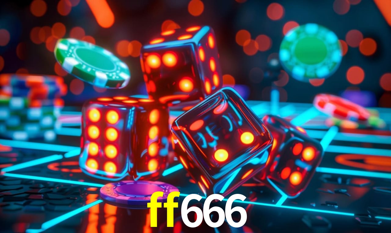 ff666: Seu Especialista em Apostas Esportivas Brasileiras